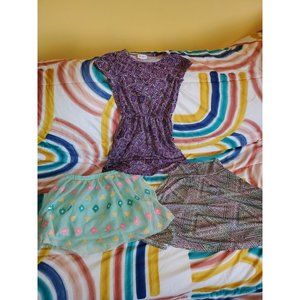 Girls' Clothing Lot Small/ 6